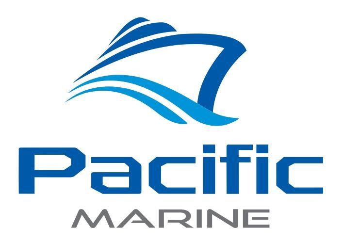 Pacific marine